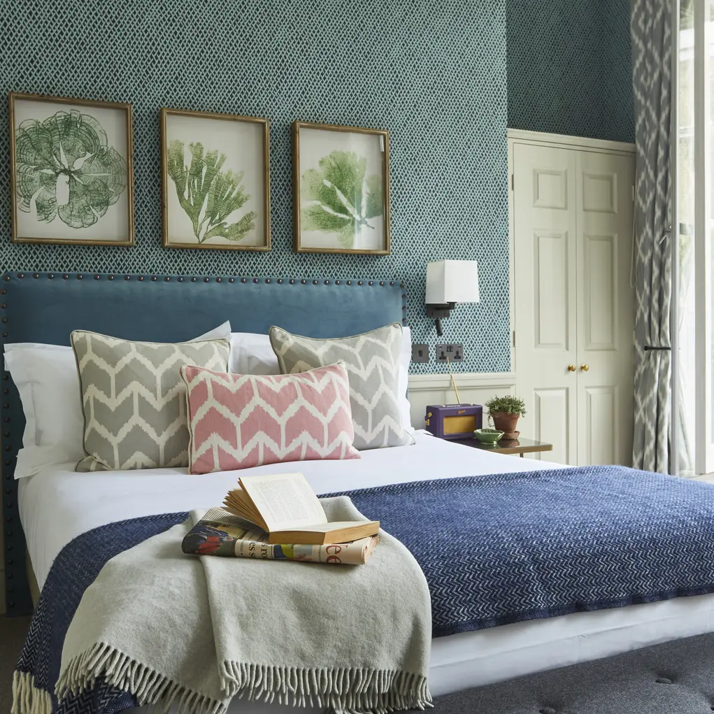 Lime Tree Hotel