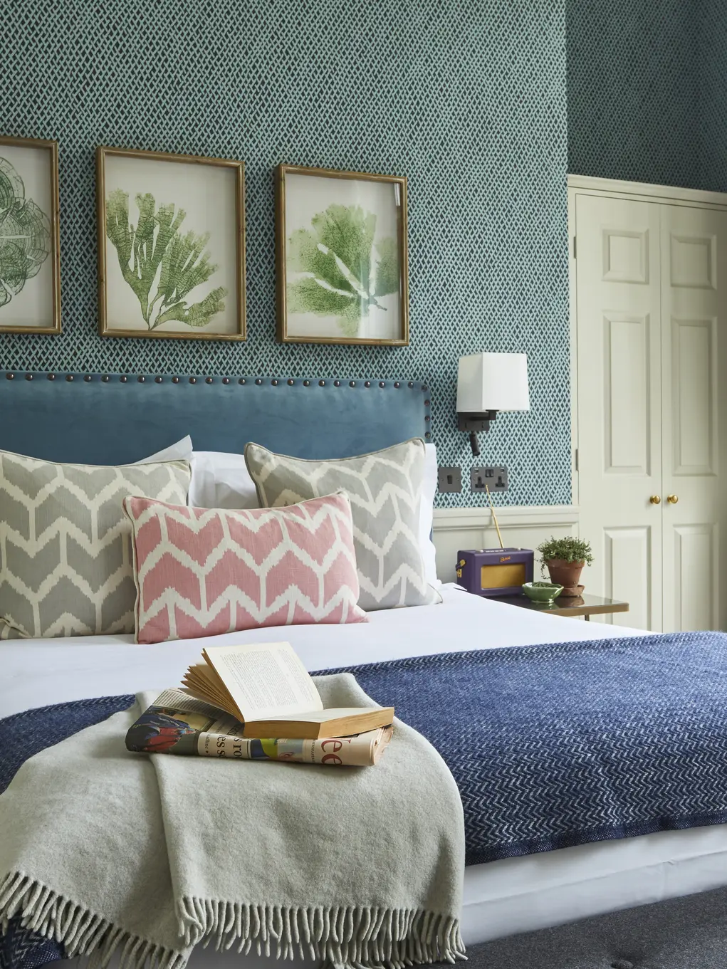 Lime Tree Hotel