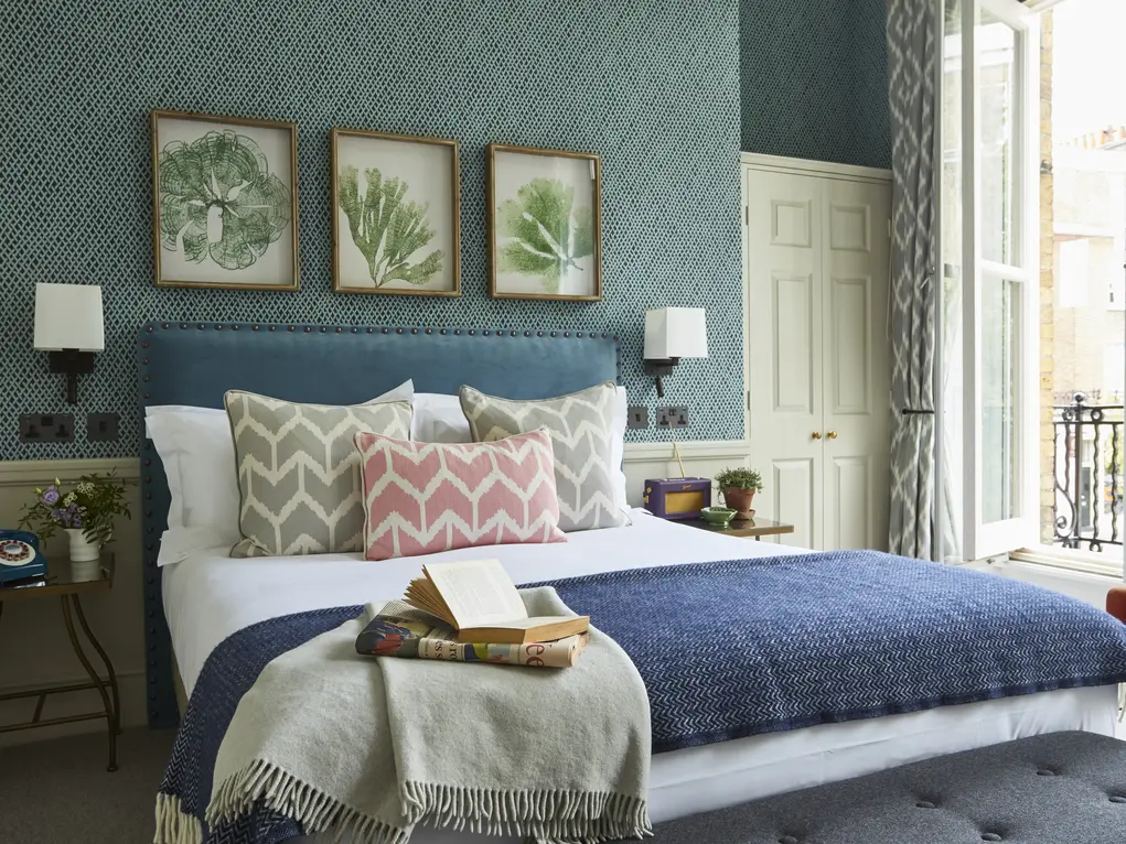 Lime Tree Hotel
